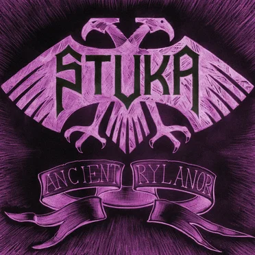 Ancient Rylanor by Stuka - album cover