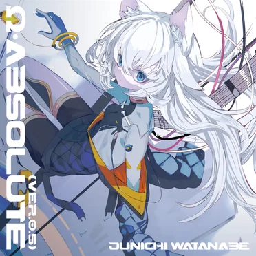 Ω・ABSOLUTE (Ver.0.5)