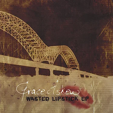 Wasted Lipstick