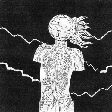 Мин уонна Мин by Crispy Newspaper - album cover