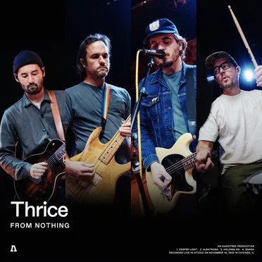 Audiotree From Nothing