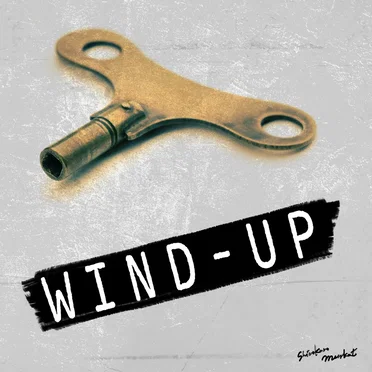 WIND‐UP