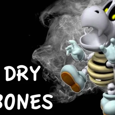 drybonestwt