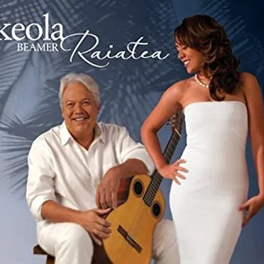 Keola Beamer & Raiatea