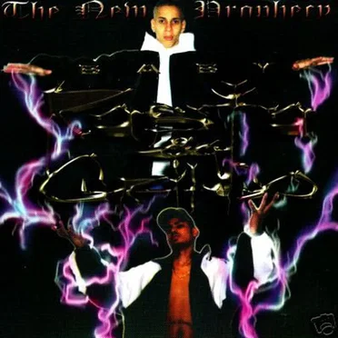 The New Prophecy