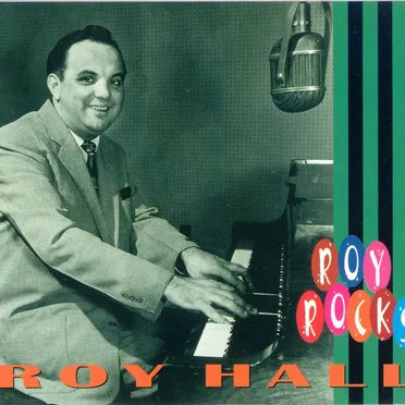 Roy Rocks