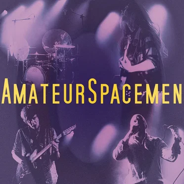 Amateur Spacemen