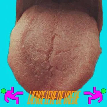 Længe leve de vrede by Situationsfornærmelse - album cover