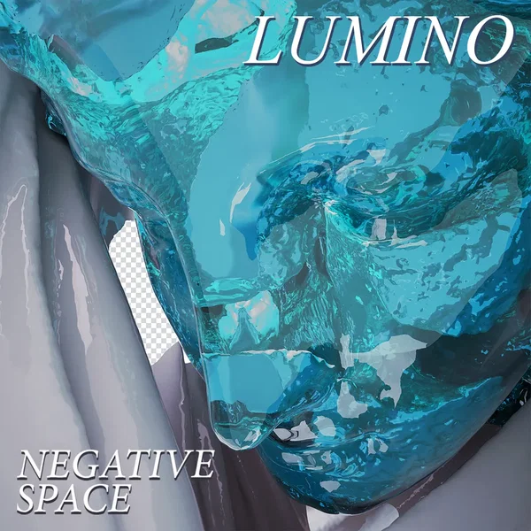 NEGATIVE SPACE