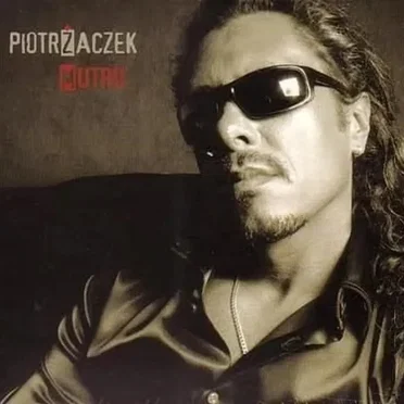 Mutru by Piotr Żaczek - album cover