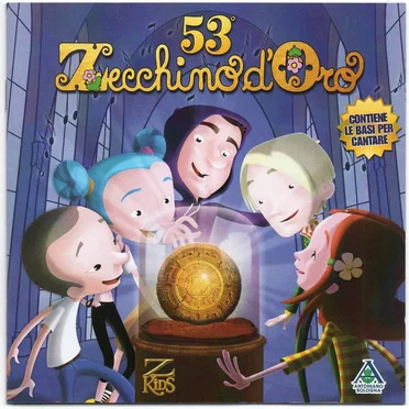 53º Zecchino d'Oro