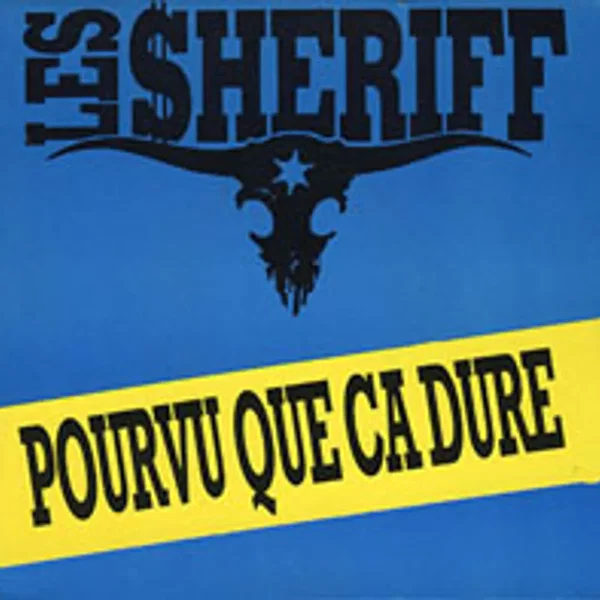 Pourvu que ça dure
