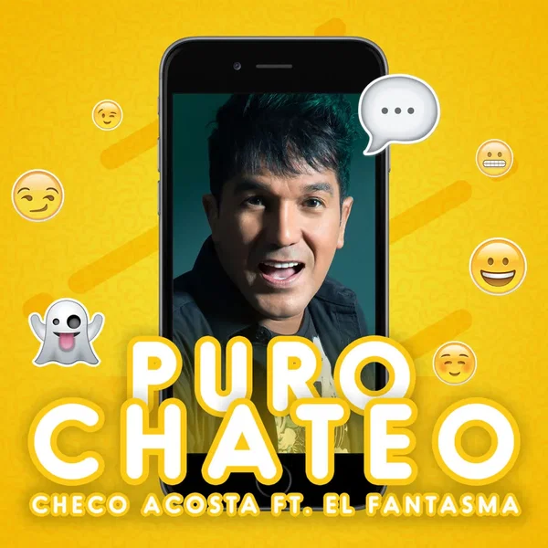Puro chateo