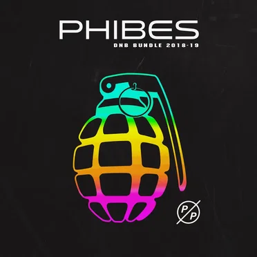 Block Rockin' (D&B Bundle 2018-19)