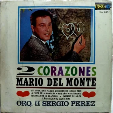 Dos corazones