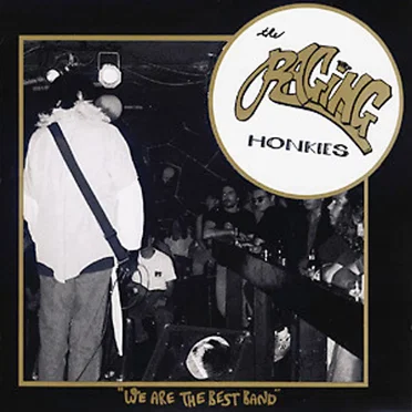 The Raging Honkies