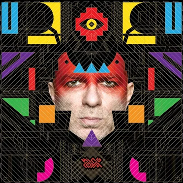 Tierra De King Coya by King Coya - album cover