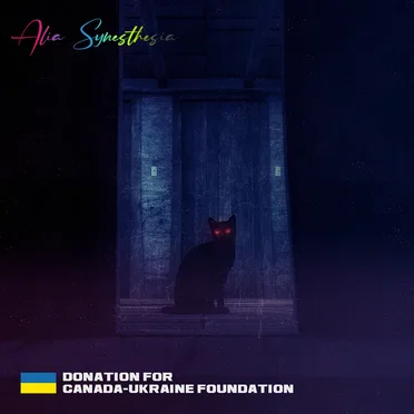 The Heavy Hitter (Benefit Collection for Ukraine)