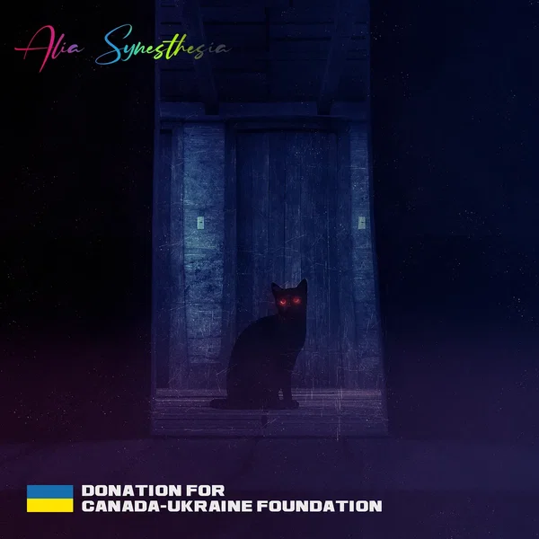 The Heavy Hitter (Benefit Collection for Ukraine)