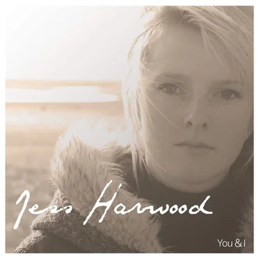 You & I by Jess Harwood - album cover