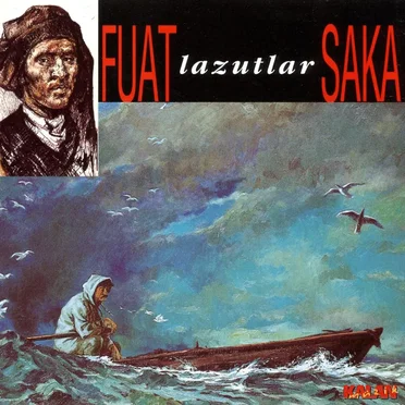 Lazutlar by Fuat Saka - album cover