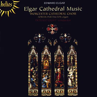 Cathedral Music