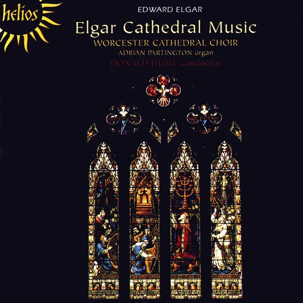 Cathedral Music