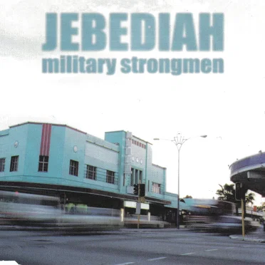 Military Strongmen