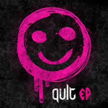 Qult EP by Various Artists - album cover