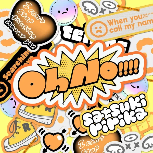 Oh NO!!!!