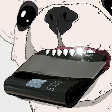 Black Mastercard