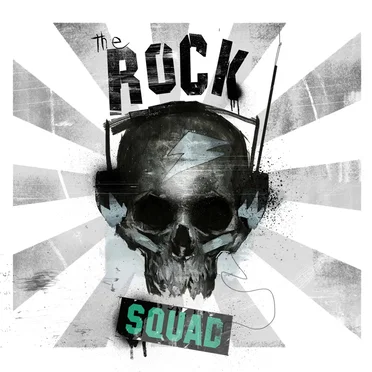 The Rock Squad