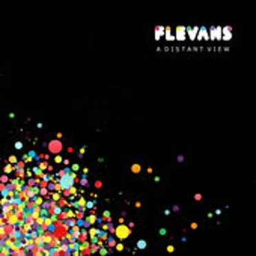 A Distant View by Flevans - album cover