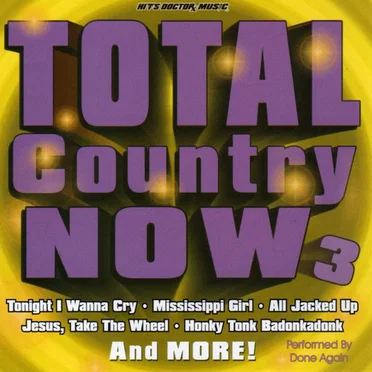 Total Country Now 3