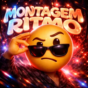 MONTAGEM RITMO by X SMILE - album cover