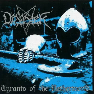 Tyrants of the Netherworld