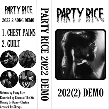 2022 Demo