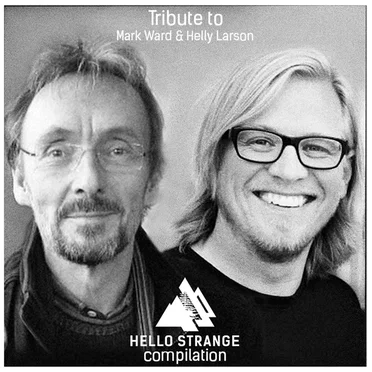 Tribute To Mark Ward & Helly Larson by Various Artists - album cover