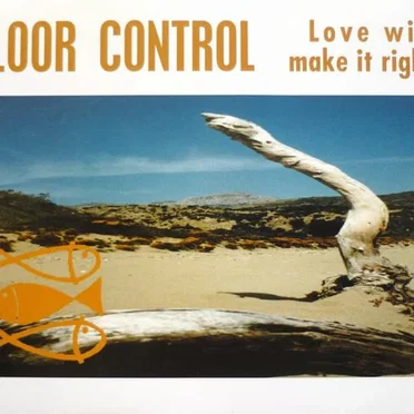 Love Will Make It Right