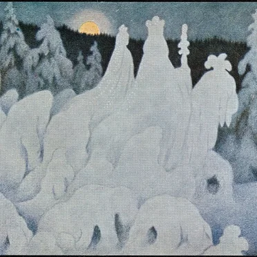 Winterkönig