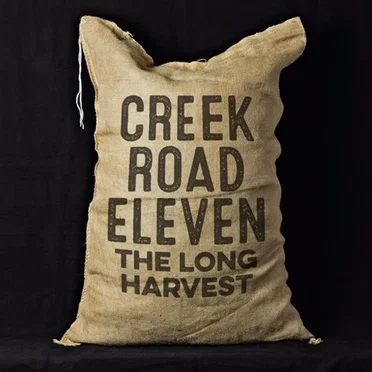 The Long Harvest
