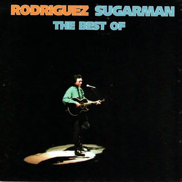Sugarman: The Best Of