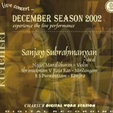 December Season 2008