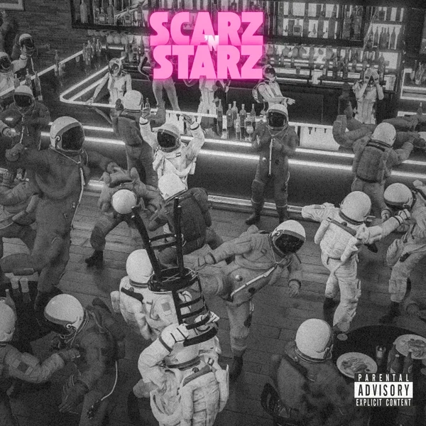 STARZ 'N SCARZ