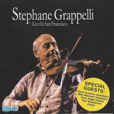 Live In San Francisco