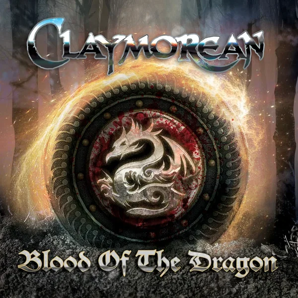 Blood of the Dragon