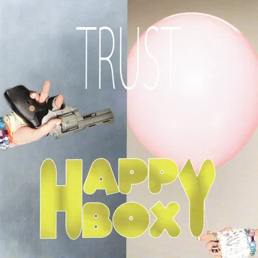 HAPPY BOX