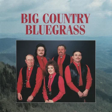 Big Country Bluegrass