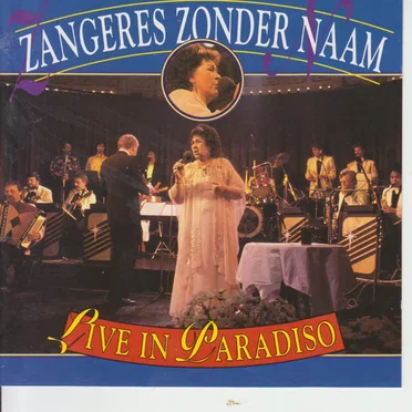 Live in Paradiso