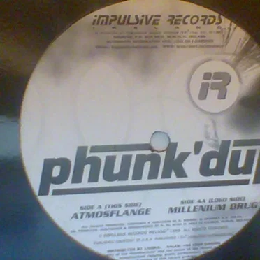 Atmosflange / Millenium Drug